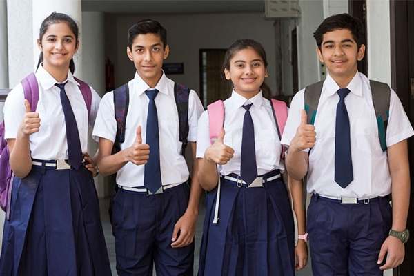 School Coaching – Class 8, 9, 10