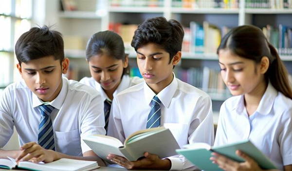 Elite Classes Institute