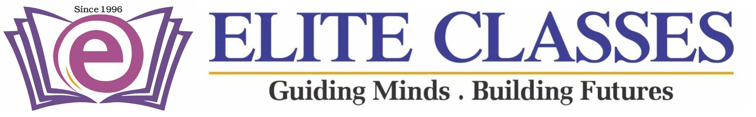 Elite Classes Logo
